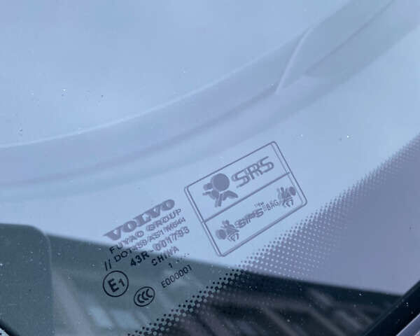 Черный Вольво С40, объемом двигателя 0 л и пробегом 231 тыс. км за 9700 $, фото 78 на Automoto.ua