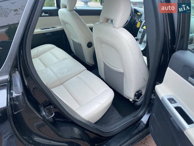 Черный Вольво С40, объемом двигателя 0 л и пробегом 231 тыс. км за 9700 $, фото 60 на Automoto.ua