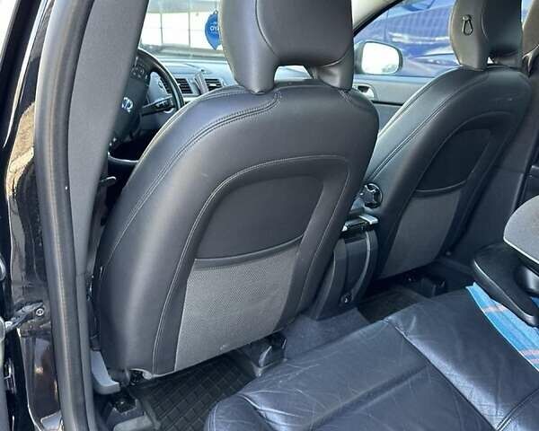 Чорний Вольво S40, об'ємом двигуна 1.6 л та пробігом 208 тис. км за 8800 $, фото 10 на Automoto.ua