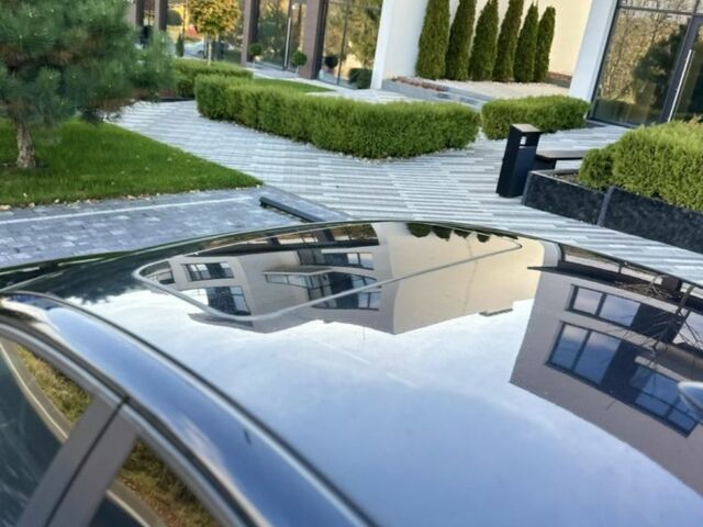 Чорний Вольво S40, об'ємом двигуна 1.6 л та пробігом 208 тис. км за 8800 $, фото 16 на Automoto.ua