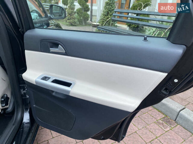 Черный Вольво С40, объемом двигателя 0 л и пробегом 231 тыс. км за 9700 $, фото 61 на Automoto.ua