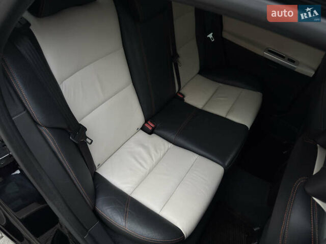 Черный Вольво С40, объемом двигателя 1.6 л и пробегом 210 тыс. км за 8800 $, фото 95 на Automoto.ua