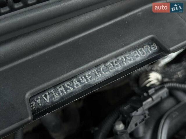 Черный Вольво С40, объемом двигателя 1.6 л и пробегом 210 тыс. км за 8800 $, фото 119 на Automoto.ua