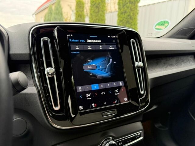 Вольво S40, об'ємом двигуна 0 л та пробігом 43 тис. км за 28333 $, фото 8 на Automoto.ua