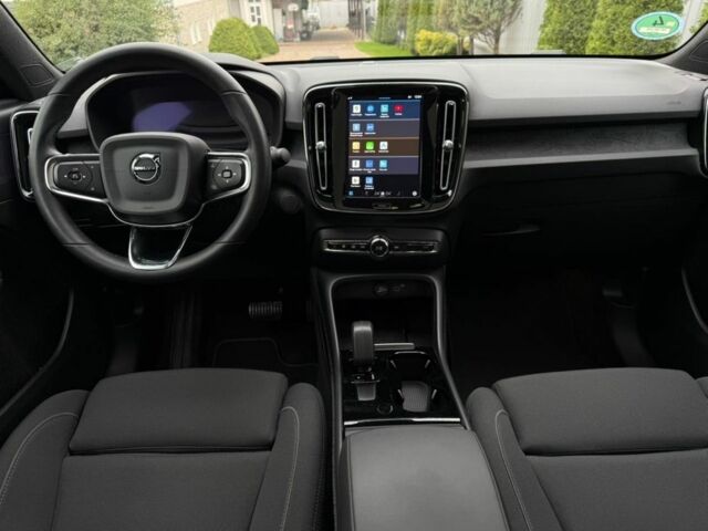 Вольво S40, об'ємом двигуна 0 л та пробігом 43 тис. км за 28333 $, фото 3 на Automoto.ua