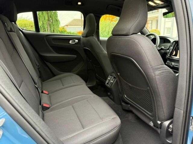 Вольво S40, об'ємом двигуна 0 л та пробігом 43 тис. км за 28333 $, фото 2 на Automoto.ua