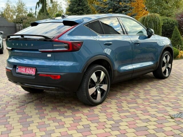 Вольво S40, об'ємом двигуна 0 л та пробігом 43 тис. км за 28333 $, фото 5 на Automoto.ua