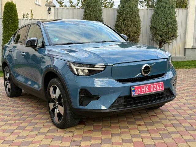 Вольво S40, об'ємом двигуна 0 л та пробігом 43 тис. км за 28333 $, фото 6 на Automoto.ua