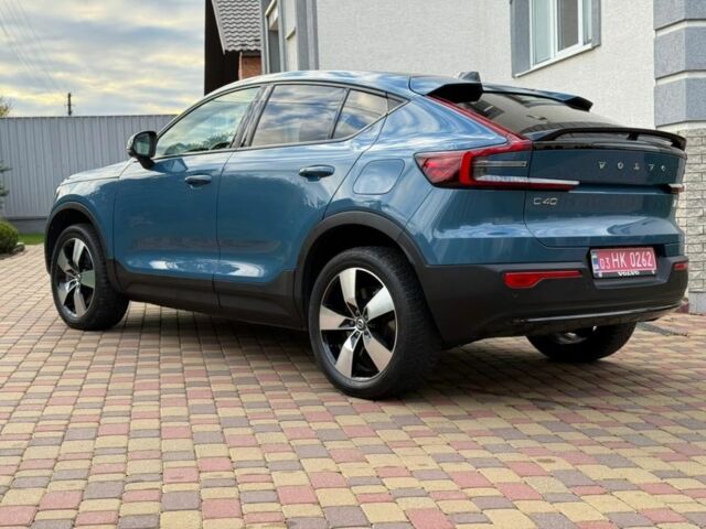 Вольво S40, об'ємом двигуна 0 л та пробігом 43 тис. км за 28333 $, фото 1 на Automoto.ua