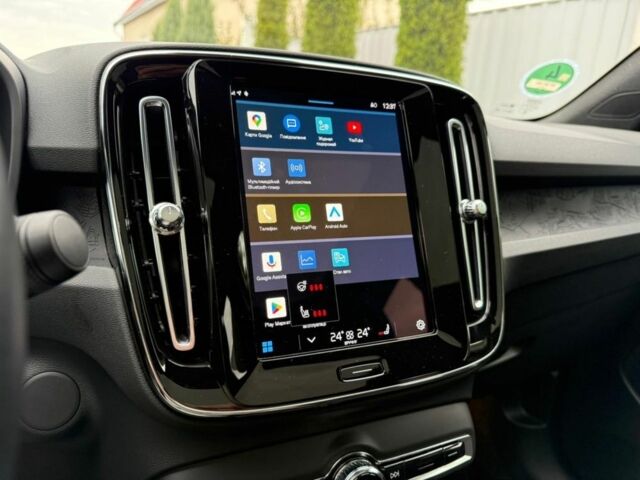 Вольво S40, об'ємом двигуна 0 л та пробігом 43 тис. км за 28333 $, фото 7 на Automoto.ua