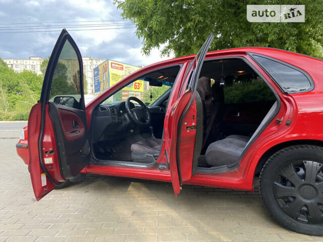 Вольво S40, об'ємом двигуна 1.59 л та пробігом 425 тис. км за 3055 $, фото 40 на Automoto.ua