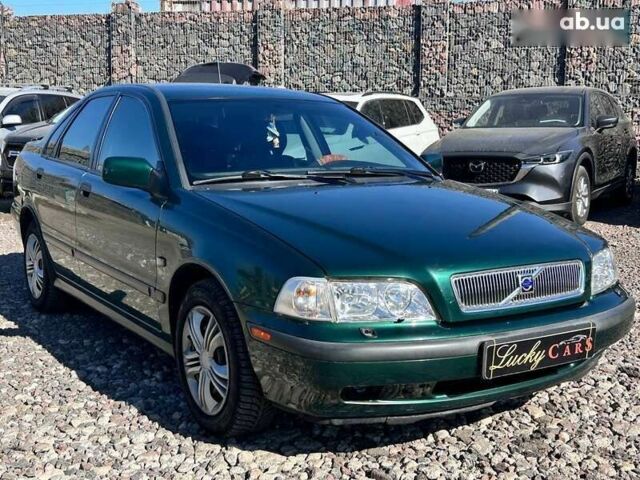 Вольво S40, об'ємом двигуна 0 л та пробігом 228 тис. км за 4200 $, фото 2 на Automoto.ua