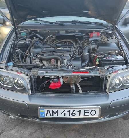 Вольво S40, об'ємом двигуна 1.8 л та пробігом 308 тис. км за 4000 $, фото 14 на Automoto.ua