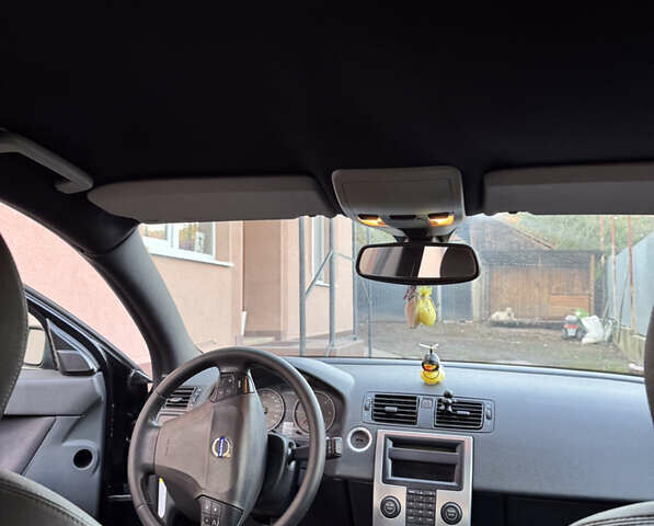 Вольво S40, об'ємом двигуна 2 л та пробігом 400 тис. км за 4300 $, фото 16 на Automoto.ua