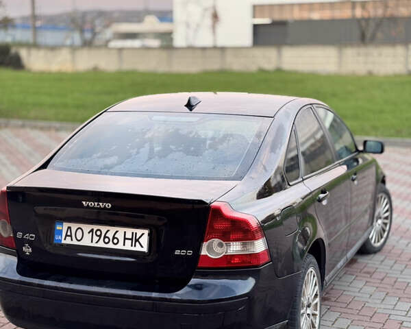 Вольво S40, об'ємом двигуна 2 л та пробігом 400 тис. км за 4300 $, фото 8 на Automoto.ua