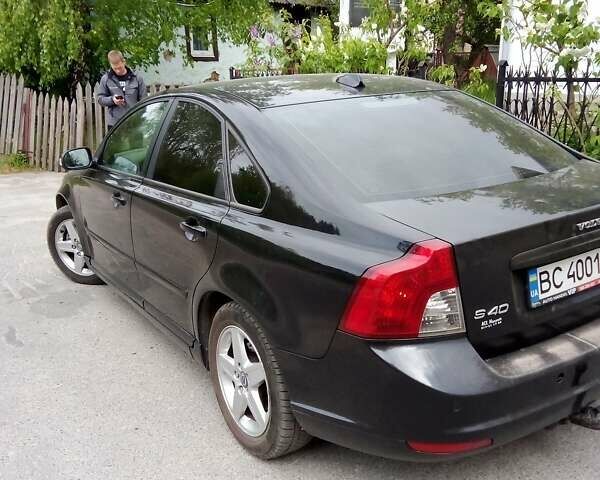 Вольво С40, объемом двигателя 1.6 л и пробегом 265 тыс. км за 6600 $, фото 23 на Automoto.ua