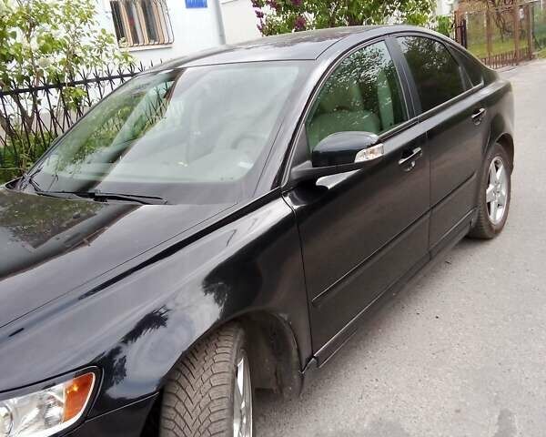Вольво С40, объемом двигателя 1.6 л и пробегом 265 тыс. км за 6600 $, фото 22 на Automoto.ua