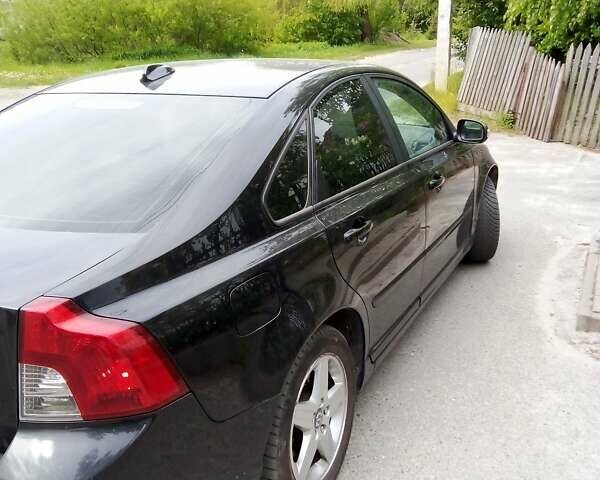Вольво С40, объемом двигателя 1.6 л и пробегом 265 тыс. км за 6600 $, фото 24 на Automoto.ua