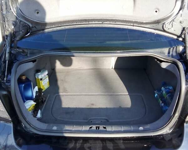 Вольво С40, объемом двигателя 1.6 л и пробегом 265 тыс. км за 6600 $, фото 7 на Automoto.ua