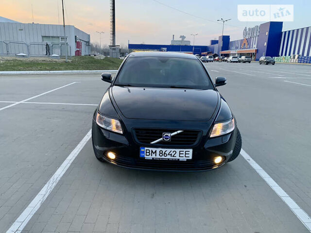 Вольво S40, об'ємом двигуна 1.8 л та пробігом 220 тис. км за 6300 $, фото 2 на Automoto.ua