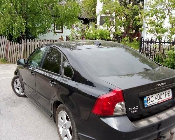 Вольво S40, об'ємом двигуна 0 л та пробігом 270 тис. км за 6300 $, фото 21 на Automoto.ua