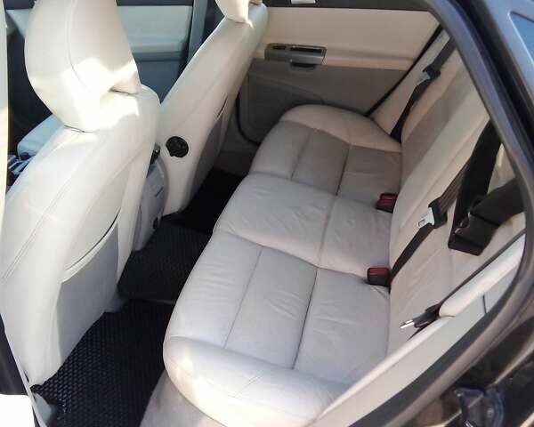 Вольво С40, объемом двигателя 1.6 л и пробегом 265 тыс. км за 6600 $, фото 17 на Automoto.ua