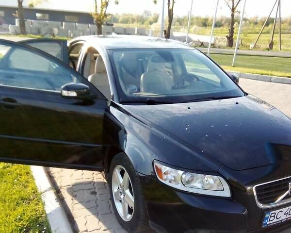 Вольво S40, об'ємом двигуна 0 л та пробігом 270 тис. км за 6300 $, фото 4 на Automoto.ua