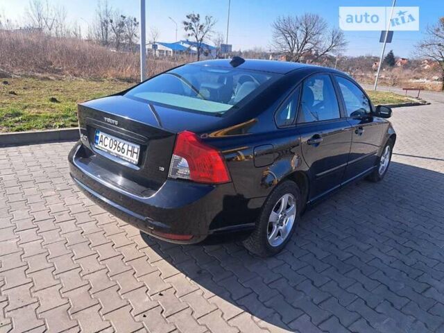 Вольво С40, объемом двигателя 1.8 л и пробегом 255 тыс. км за 6700 $, фото 5 на Automoto.ua