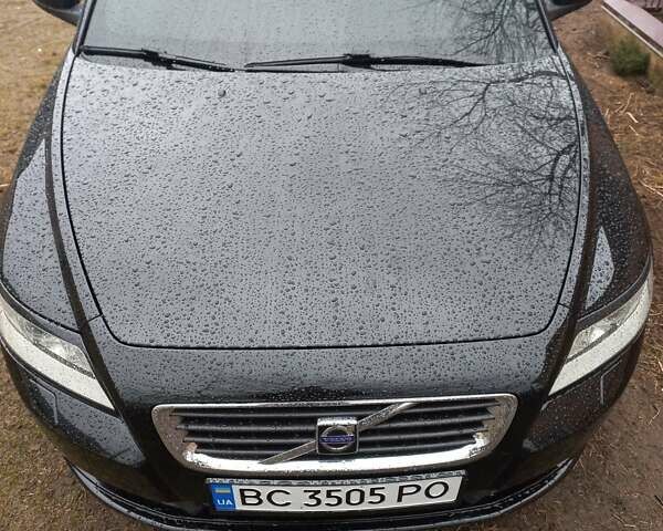 Вольво S40, об'ємом двигуна 1.6 л та пробігом 224 тис. км за 7700 $, фото 2 на Automoto.ua