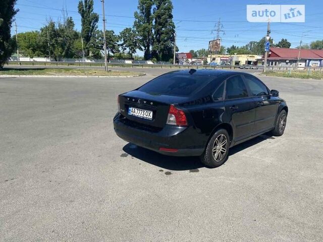 Вольво S40, об'ємом двигуна 1.6 л та пробігом 200 тис. км за 6200 $, фото 2 на Automoto.ua