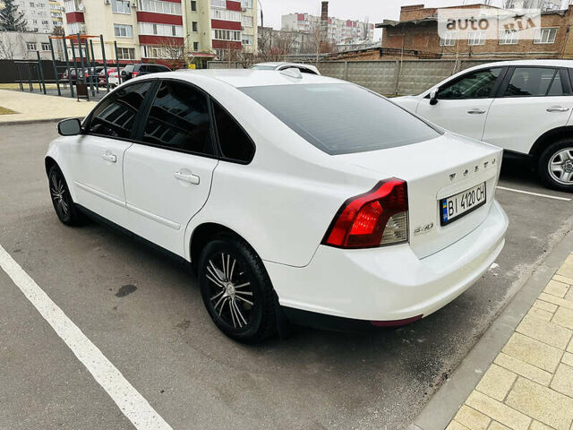 Вольво S40, об'ємом двигуна 1.6 л та пробігом 166 тис. км за 7000 $, фото 17 на Automoto.ua