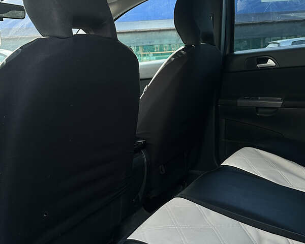 Вольво S40, об'ємом двигуна 1.6 л та пробігом 289 тис. км за 6100 $, фото 17 на Automoto.ua