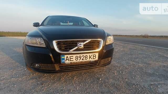 Вольво S40, об'ємом двигуна 1.6 л та пробігом 219 тис. км за 6700 $, фото 11 на Automoto.ua