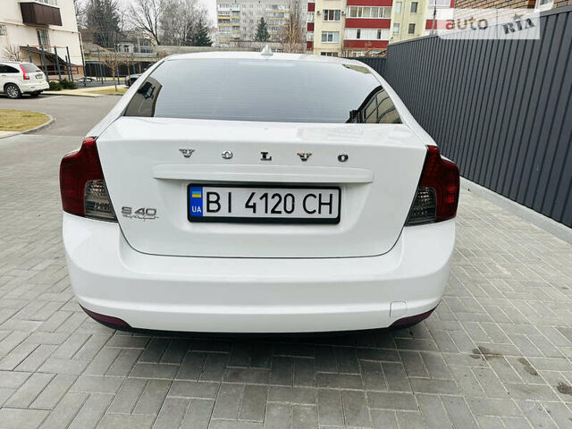 Вольво S40, об'ємом двигуна 1.6 л та пробігом 166 тис. км за 7000 $, фото 5 на Automoto.ua