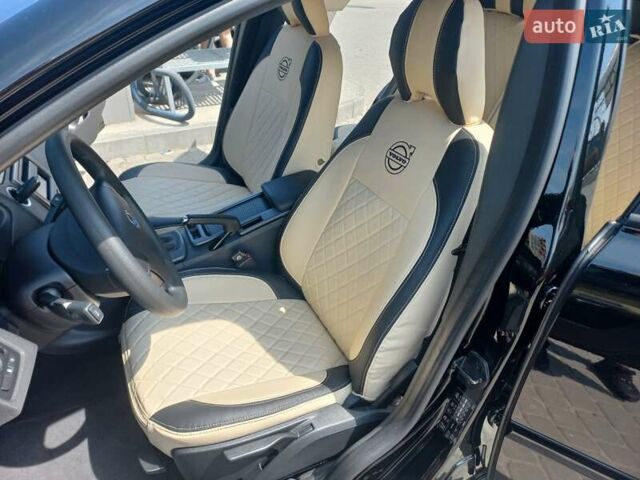 Вольво С40, объемом двигателя 1.6 л и пробегом 224 тыс. км за 8000 $, фото 1 на Automoto.ua