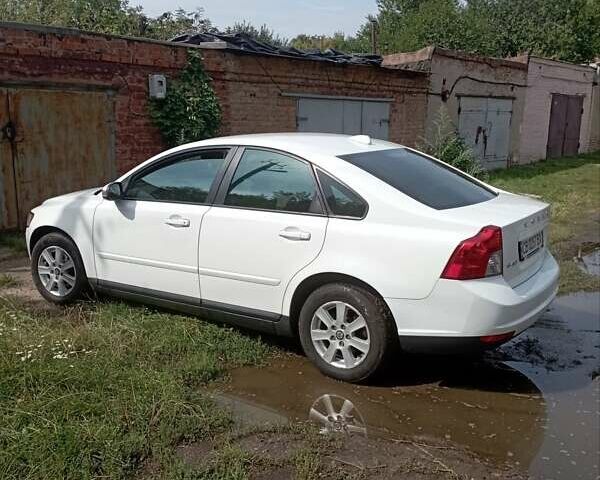 Вольво S40, об'ємом двигуна 1.8 л та пробігом 212 тис. км за 7000 $, фото 2 на Automoto.ua