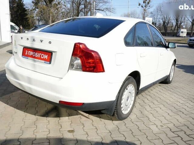 Вольво С40, объемом двигателя 1.6 л и пробегом 206 тыс. км за 6999 $, фото 8 на Automoto.ua