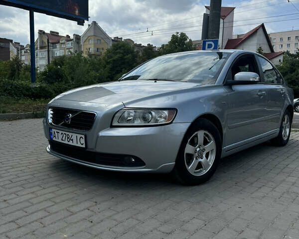 Вольво S40, об'ємом двигуна 1.6 л та пробігом 238 тис. км за 6850 $, фото 3 на Automoto.ua