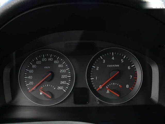 Вольво С40, объемом двигателя 1.6 л и пробегом 206 тыс. км за 6999 $, фото 21 на Automoto.ua