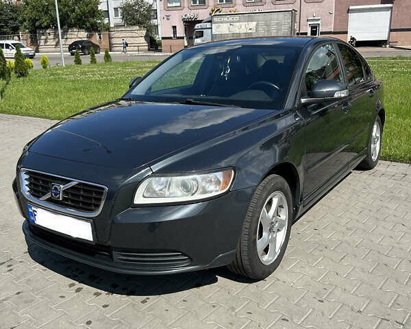 Вольво S40, об'ємом двигуна 1.6 л та пробігом 232 тис. км за 7900 $, фото 1 на Automoto.ua