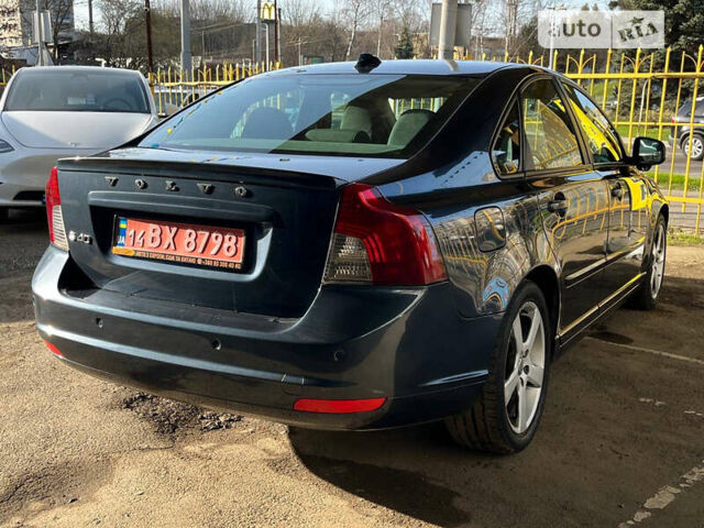 Вольво S40, об'ємом двигуна 1.6 л та пробігом 212 тис. км за 8500 $, фото 14 на Automoto.ua