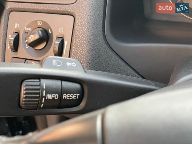 Вольво S40, об'ємом двигуна 0 л та пробігом 231 тис. км за 8950 $, фото 39 на Automoto.ua