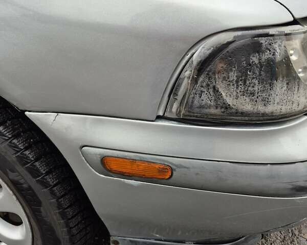 Сірий Вольво S40, об'ємом двигуна 1.98 л та пробігом 295 тис. км за 3300 $, фото 22 на Automoto.ua