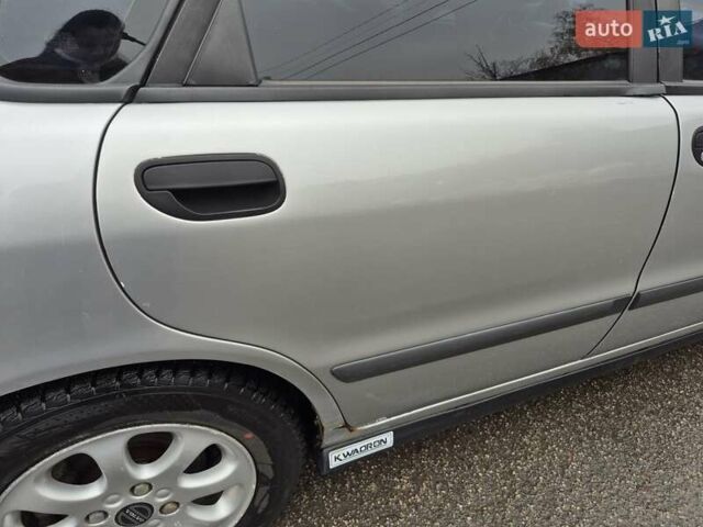 Сірий Вольво S40, об'ємом двигуна 1.98 л та пробігом 295 тис. км за 3300 $, фото 20 на Automoto.ua