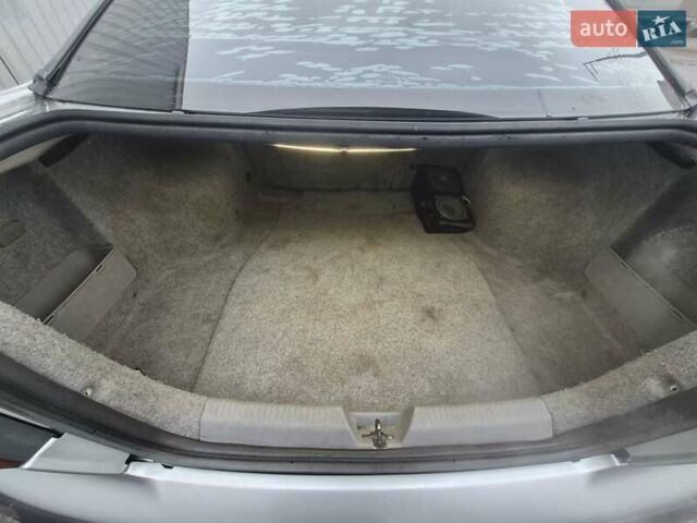 Сірий Вольво S40, об'ємом двигуна 1.98 л та пробігом 295 тис. км за 3300 $, фото 13 на Automoto.ua