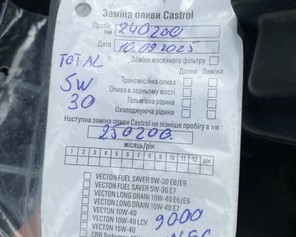 Серый Вольво С40, объемом двигателя 2.44 л и пробегом 240 тыс. км за 5300 $, фото 18 на Automoto.ua