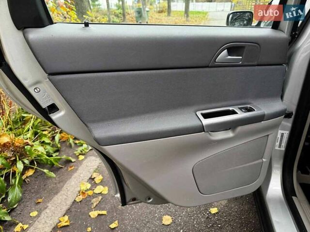 Сірий Вольво S40, об'ємом двигуна 2.4 л та пробігом 280 тис. км за 7490 $, фото 22 на Automoto.ua