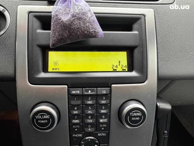 Сірий Вольво S40, об'ємом двигуна 2.4 л та пробігом 280 тис. км за 7490 $, фото 17 на Automoto.ua