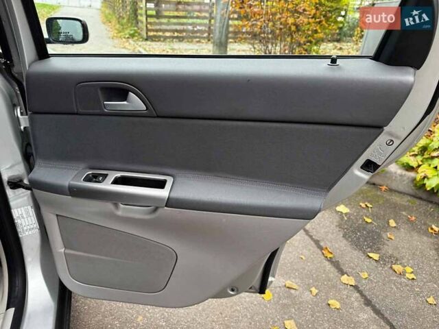 Сірий Вольво S40, об'ємом двигуна 2.4 л та пробігом 280 тис. км за 7490 $, фото 23 на Automoto.ua