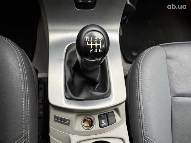 Сірий Вольво S40, об'ємом двигуна 2.4 л та пробігом 280 тис. км за 7490 $, фото 19 на Automoto.ua